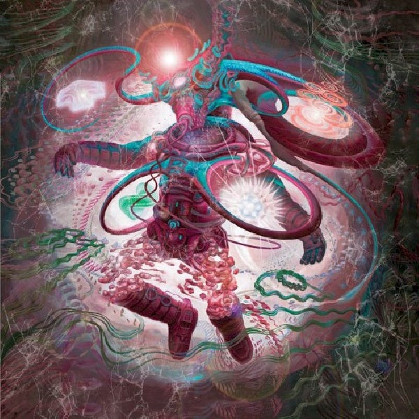 Coheed And Cambria - Afterman: descension (CD) - Velvet Music