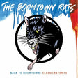 Boomtown Rats - Back to boomtown: classicratshits (CD) - Velvet Music