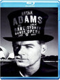 Bryan Adams - Live at sydney opera house (blu ray movie) - Velvet Music