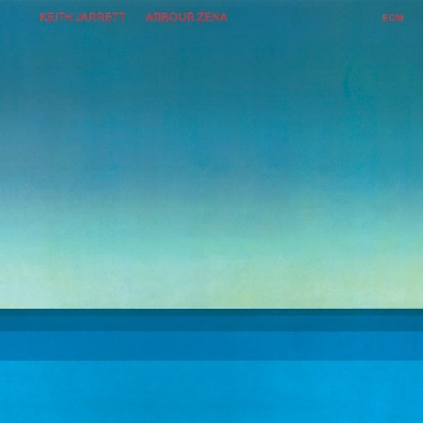 Keith Jarrett - Arbour zena (CD)