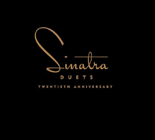 Frank Sinatra - Duets-20th anniversary (CD) - Velvet Music