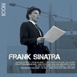 Frank Sinatra - Icon (CD) - Velvet Music