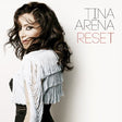 Tina Arena - Reset (CD) - Velvet Music