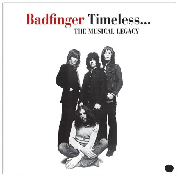 Badfinger - Timeless... the musical legacy (CD)