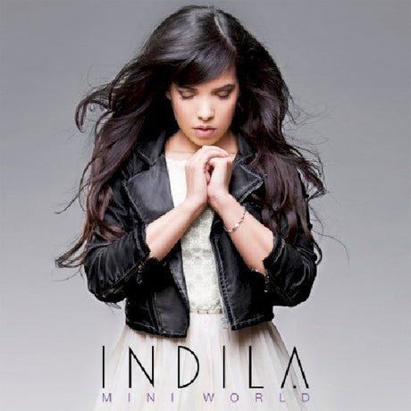Indila - Mini world (CD) - Velvet Music