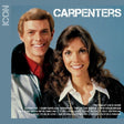 Carpenters - Icon (CD) - Velvet Music