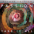 Passion - Take it all (CD) - Velvet Music