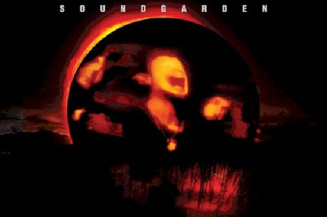 Soundgarden - Superunknown (CD) - Velvet Music