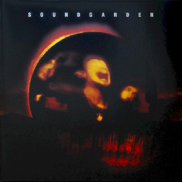 Soundgarden - Superunknown (LP) - Velvet Music