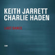 Keith Jarrett /charlie Haden - Last dance (CD) - Velvet Music