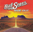 Bob Seger - Ride out (CD) - Velvet Music