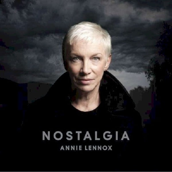 Annie Lennox - Nostalgia (LP) - Velvet Music