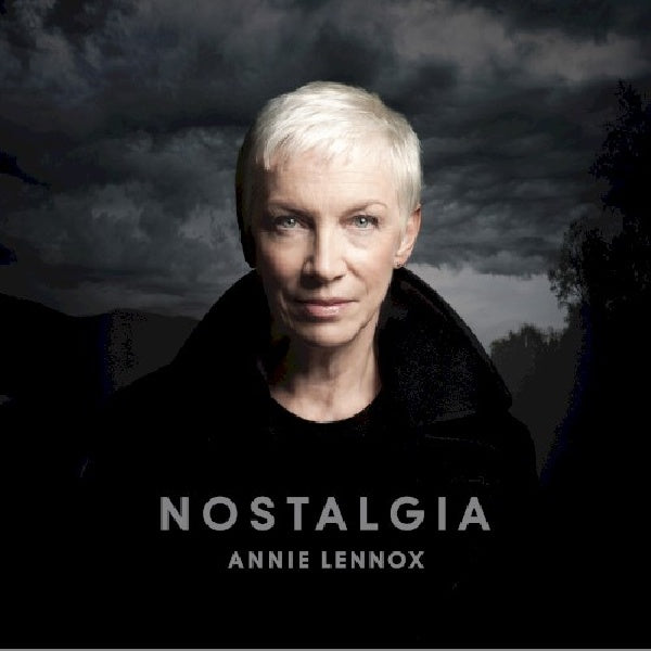 Annie Lennox - Nostalgia (CD) - Velvet Music