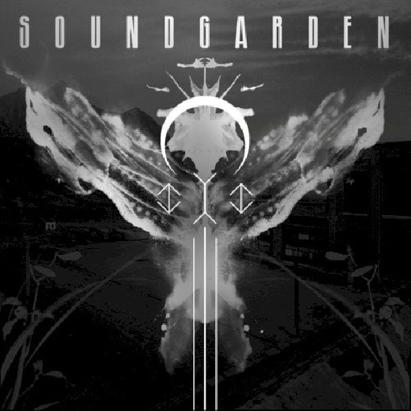 Soundgarden - Echo of miles (CD) - Velvet Music