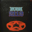 Rush - 2112 (LP) - Velvet Music