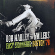 Bob Marley & The Wailers - Easy skanking (LP) - Velvet Music