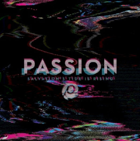 Passion - Salvation's tide is rising (CD) - Velvet Music