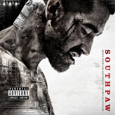 V/A (Various Artists) - Southpaw (CD) - Velvet Music