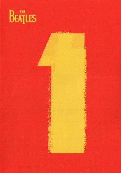 the Beatles - 1 (DVD movie) - Velvet Music
