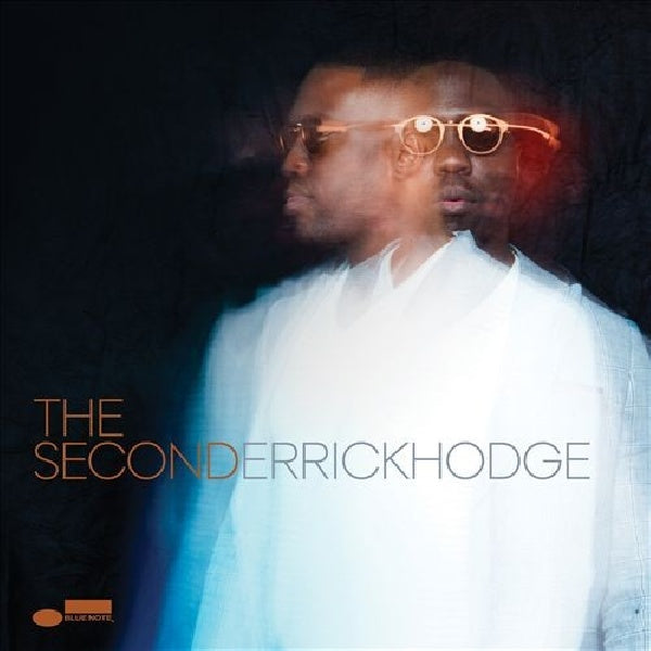 Derrick Hodge - Second (CD) - Velvet Music