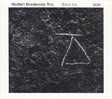 Wolfert Brederode -trio- - Black ice (CD) - Velvet Music