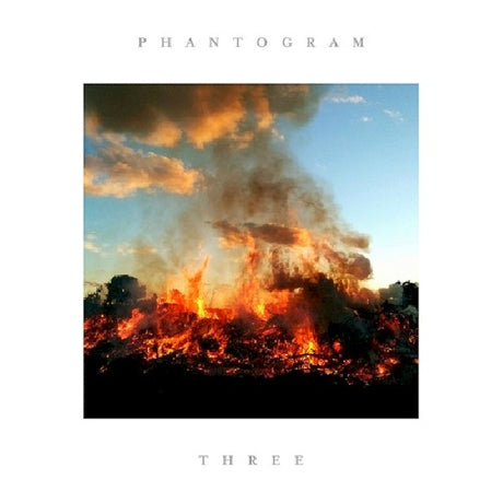 Phantogram - Three (CD) - Velvet Music