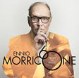 Ennio Morricone - Morricone 60 (CD) - Velvet Music