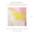 Keith Jarrett - A multitude of angels (CD) - Velvet Music