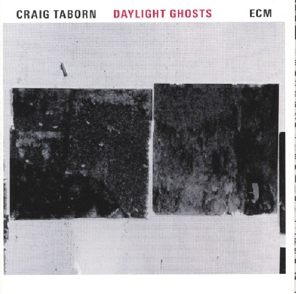 Craig Taborn - Daylight ghosts (CD) - Velvet Music