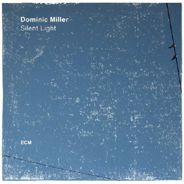 Dominic Miller - Silent night (CD)