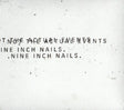 Nine Inch Nails - Not the actual.. -ep- (CD) - Velvet Music