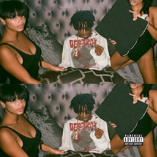Playboi Carti - Playboi carti (CD) - Velvet Music