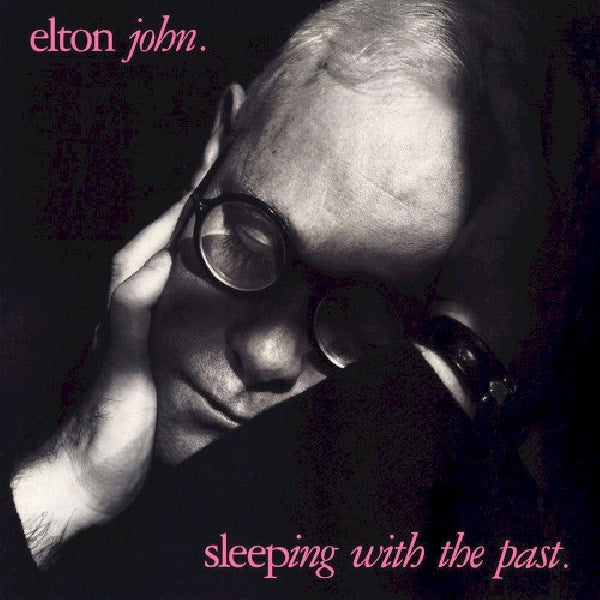 Elton John - Sleeping with the past 2017 (LP) - Velvet Music