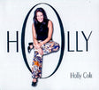 Holly Cole - Holly (CD) - Velvet Music