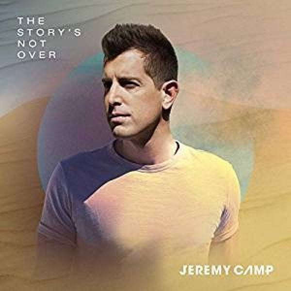 Jeremy Camp - Story's not over (CD)