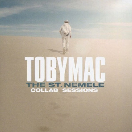 Tobymac - St. nemele collab sessions (CD) - Velvet Music