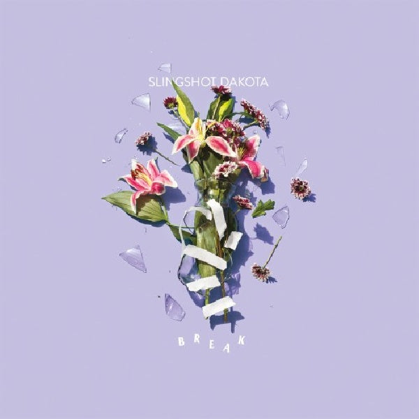 Slingshot Dakota - Break (CD) - Velvet Music
