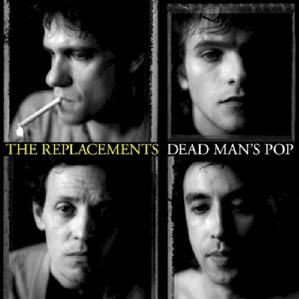 The Replacements - Dead man's pop (LP) - Velvet Music