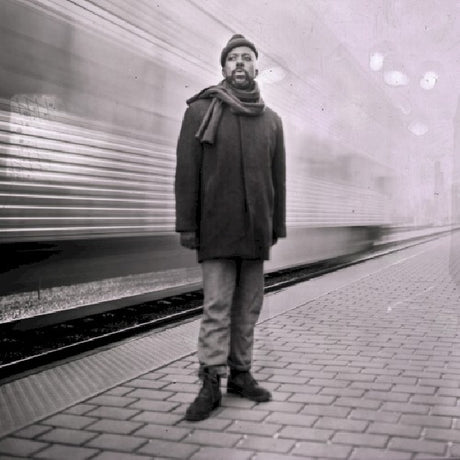 Ben Lamar Gay - Downtown castles can never block the sun (CD) - Velvet Music