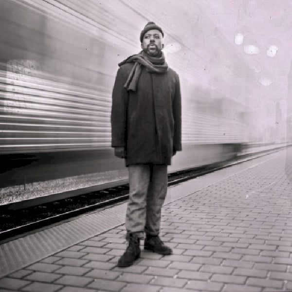 Ben Lamar Gay - Downtown castles can never block the sun (CD) - Velvet Music