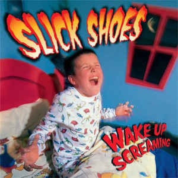 Slick Shoes - Far from nowhere (CD) - Velvet Music