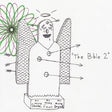 Ajj - Bible 2 (CD) - Velvet Music