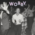 Jeff Rosenstock - Worry (CD) - Velvet Music