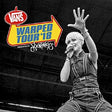 V/A (Various Artists) - Warped tour compilation 2018 (CD) - Velvet Music