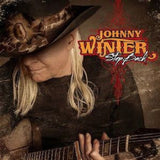 Johnny Winter - Step back (CD)
