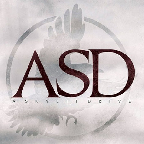 A Skylit Drive - Asd (CD) - Velvet Music