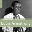 Louis Armstrong & His All Sta - Rough guide to (CD) - Velvet Music