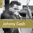 Johnny Cash - The rough guide to johnny cash (CD) - Velvet Music