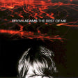 Bryan Adams - The best of me (CD) - Velvet Music