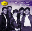 Atlantic Starr - Ultimate collection (CD) - Velvet Music
